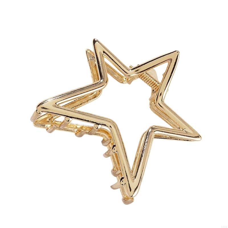 Benzersiz Metal Saç Pençe Klip - Men Accessories Unique incelemesi ve fiyatı