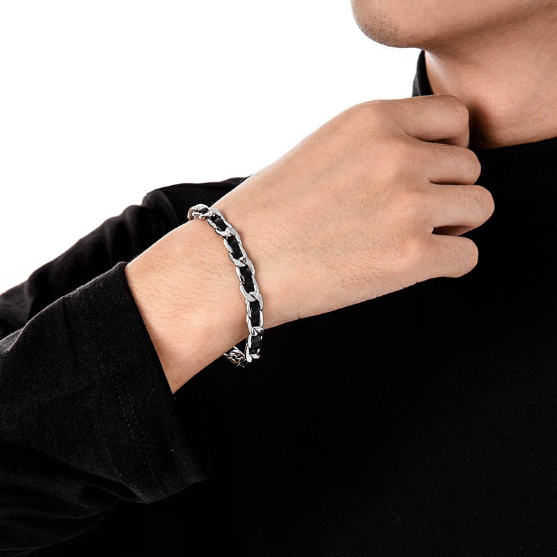 Erkekler için Trendy Titanyum  - Men Accessories Unique incelemesi ve fiyatı