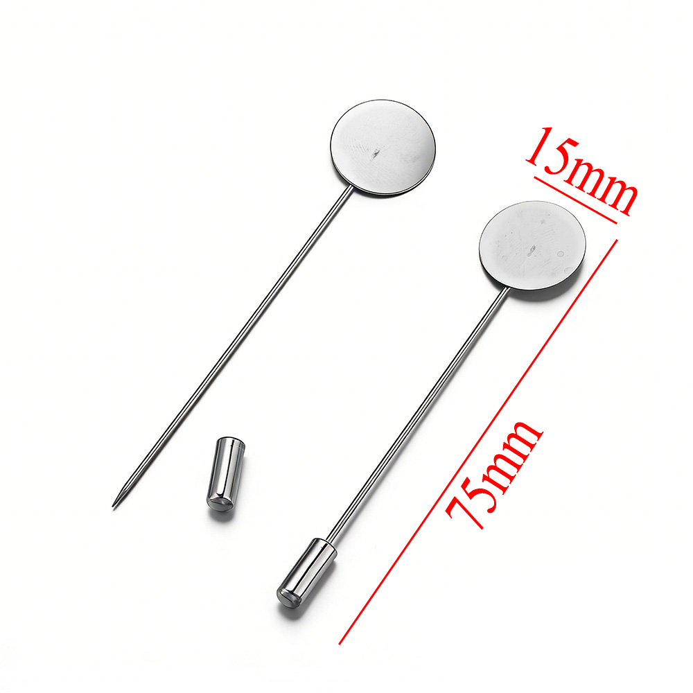 10 adet Paslanmaz Çelik Uzun B - Men'S Accessories Tray incelemesi ve fiyatı