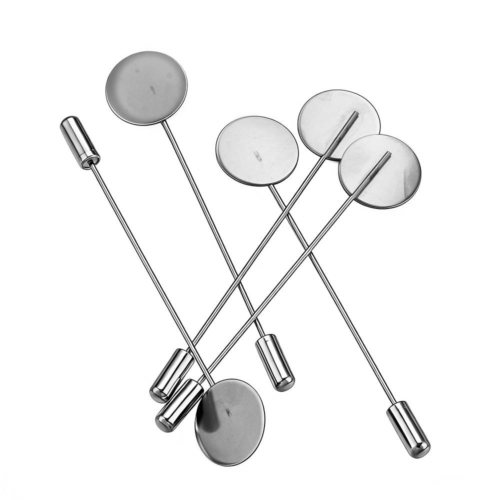 10 adet Paslanmaz Çelik Uzun B - Men'S Accessories Tray incelemesi ve fiyatı