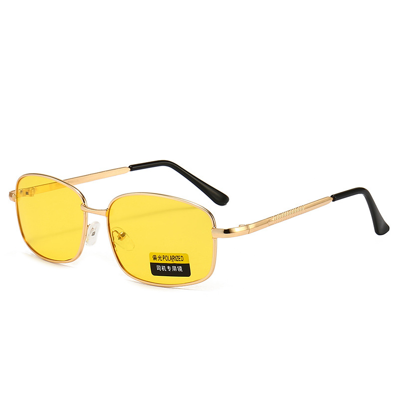 Vintage Erkekler Sürüş Güneş G - Sunglasses Polarized Men incelemesi ve fiyatı