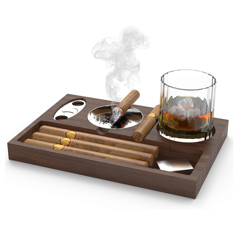 Puro kesici puro aksesuarları  - Men'S Accessories Tray incelemesi ve fiyatı