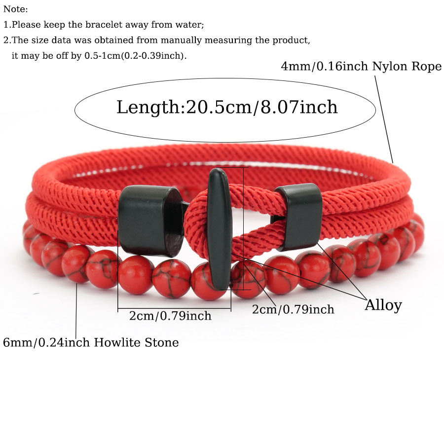 Benzersiz Anchor 2 Adet Erkek  - Men Accessories Unique incelemesi ve fiyatı