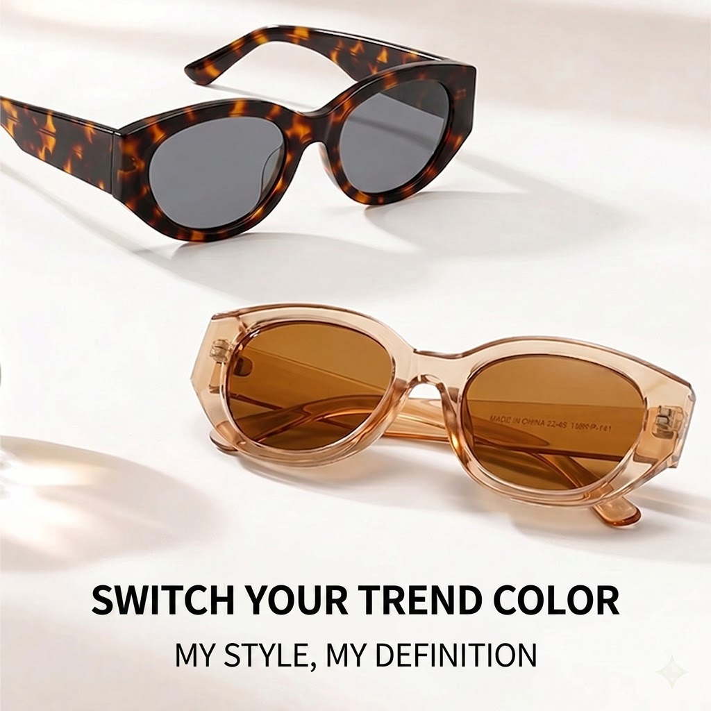 Kadın Erkek Klasik Kedi Gözü P - Sunglasses Polarized Men incelemesi ve fiyatı