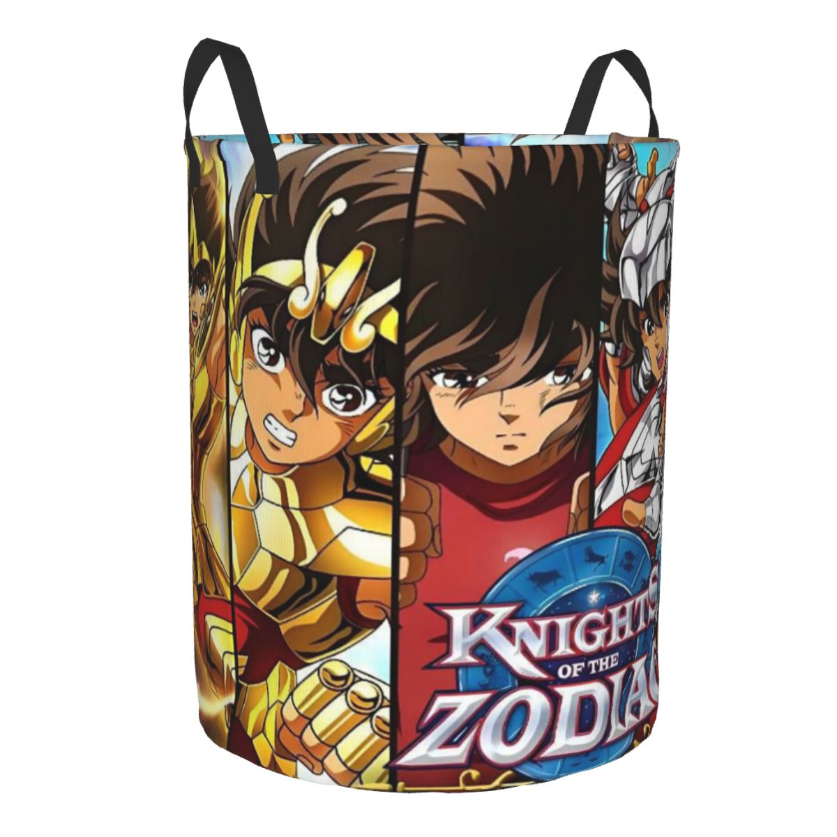 Saint Seiya Zodyak Şövalyeleri - Men Accessories Hamper incelemesi ve fiyatı