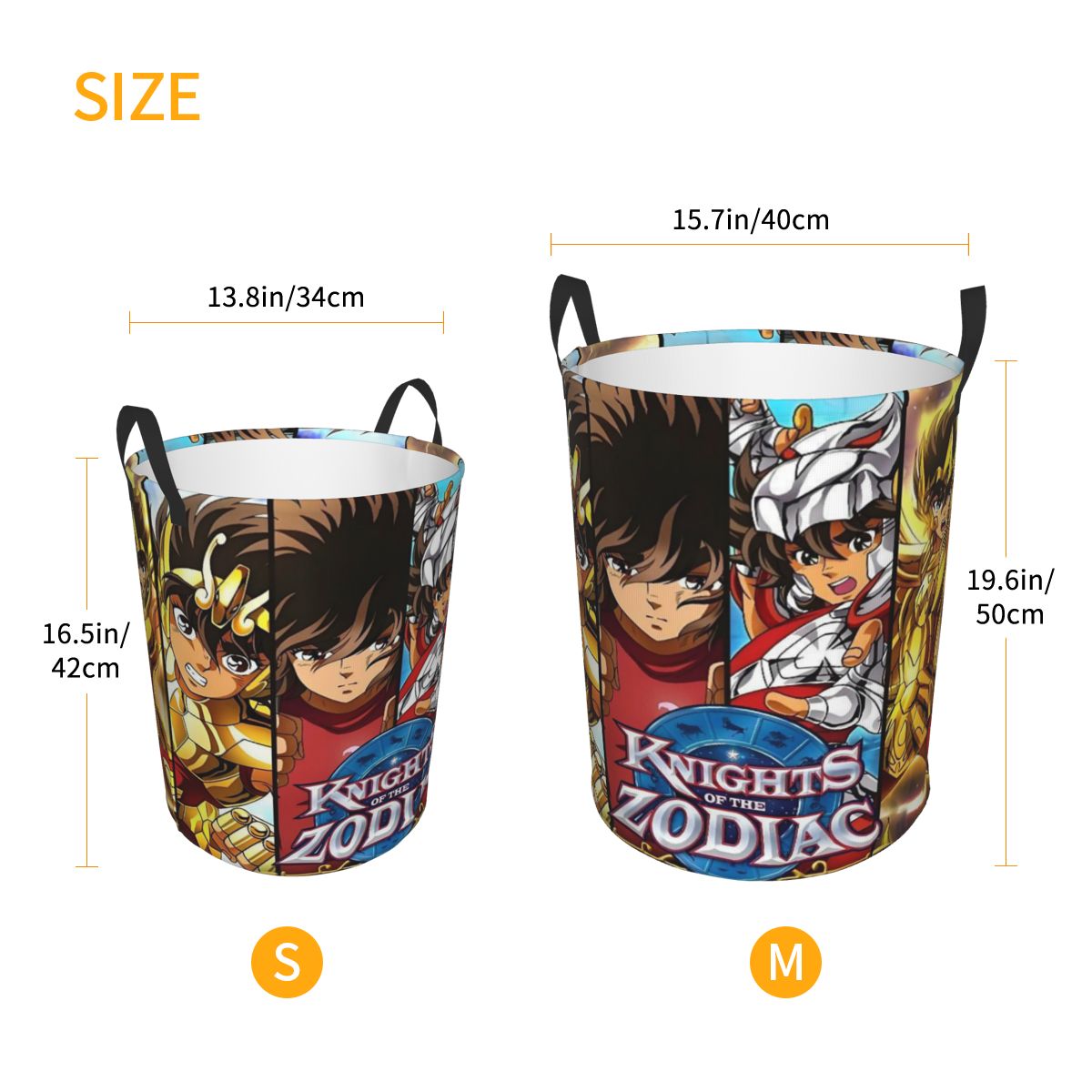 Saint Seiya Zodyak Şövalyeleri - Men Accessories Hamper incelemesi ve fiyatı