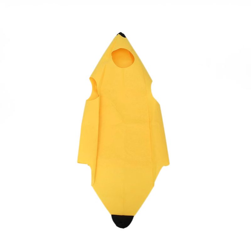 Yetişkin Muz Kostümü Komik Mey - Men'S Yellow Accessories incelemesi ve fiyatı