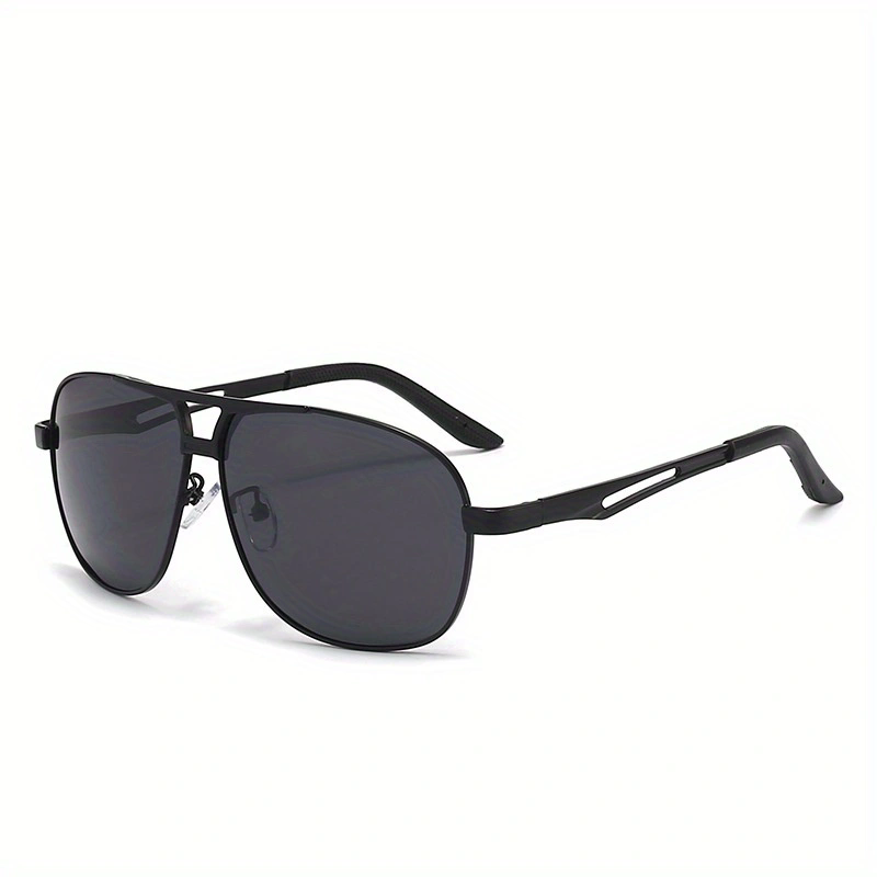 Erkekler için moda Metal Güneş - Sunglasses Polarized Men incelemesi ve fiyatı