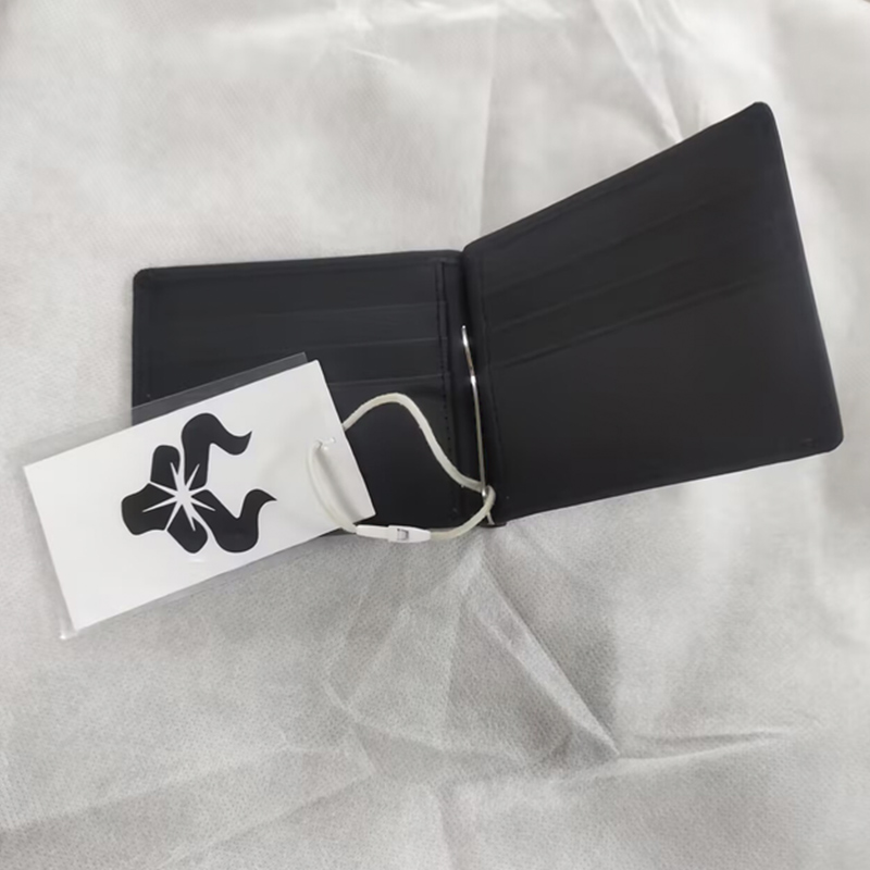 100% Genuine Leather Mens Slim - Money Clip Slim incelemesi ve fiyatı