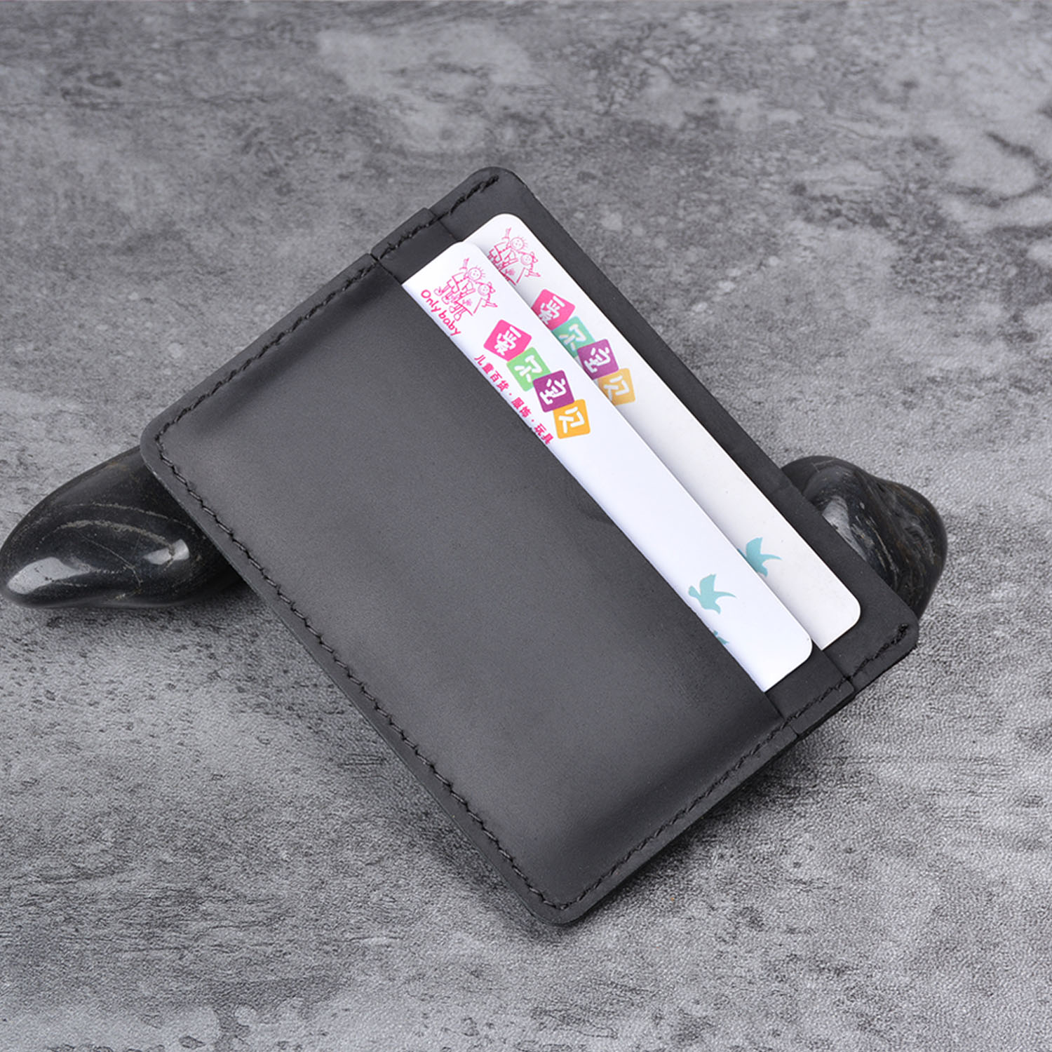 El İşi Vintage Unisex Mini Kar - Money Clip Slim incelemesi ve fiyatı