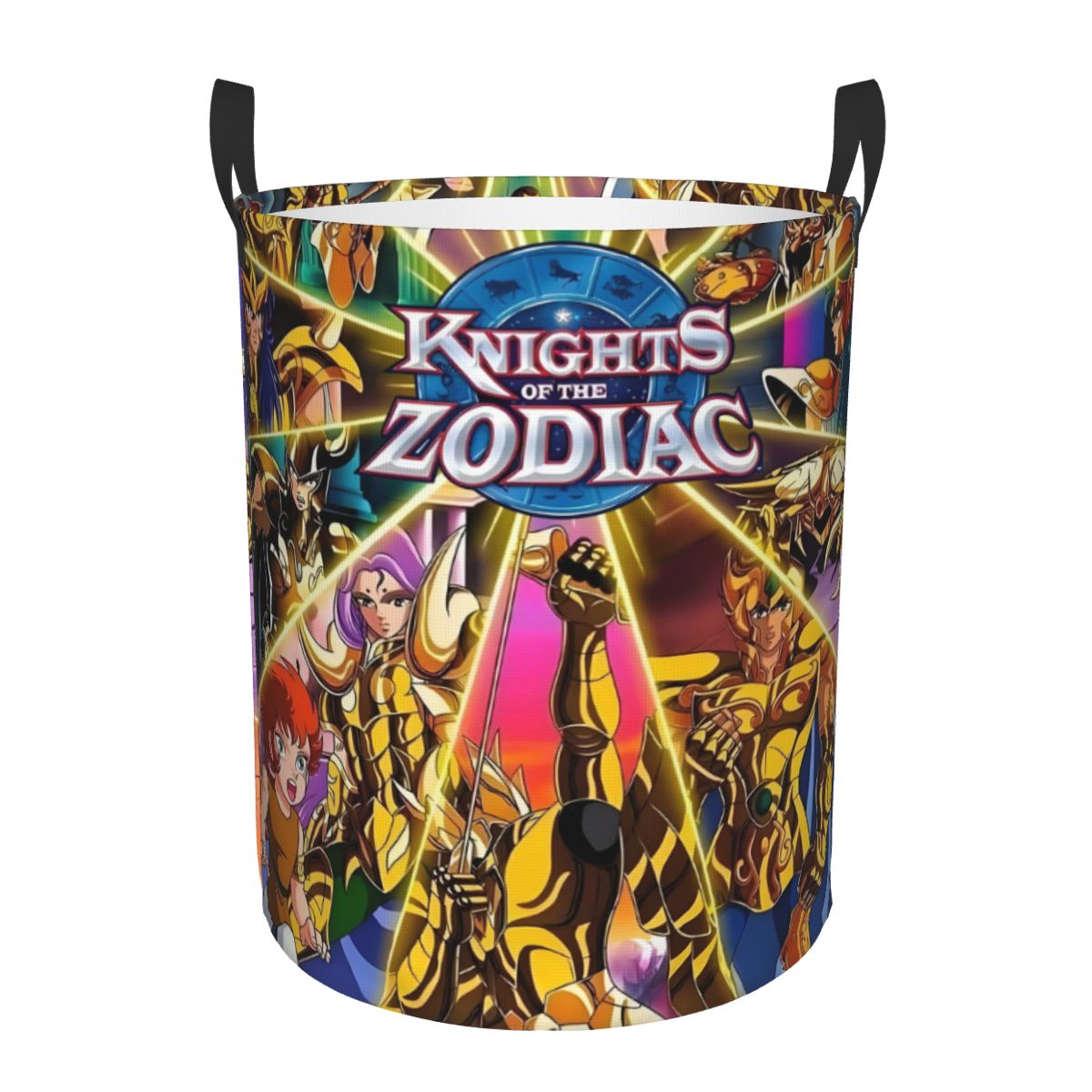 Saint Seiya Zodyak Şövalyeleri - Men Accessories Hamper incelemesi ve fiyatı