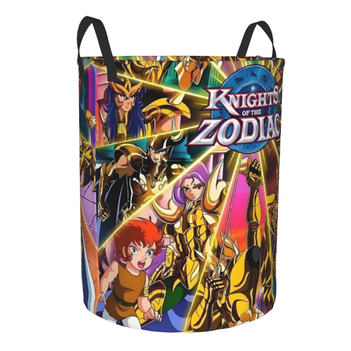 Saint Seiya Zodyak Şövalyeleri - Men Accessories Hamper incelemesi ve fiyatı
