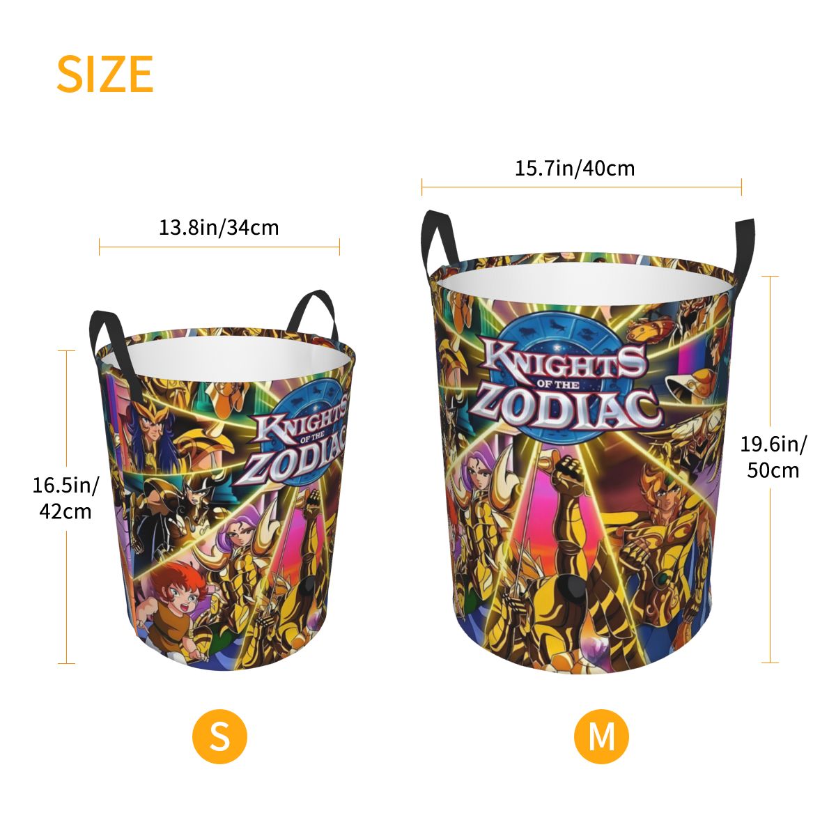 Saint Seiya Zodyak Şövalyeleri - Men Accessories Hamper incelemesi ve fiyatı