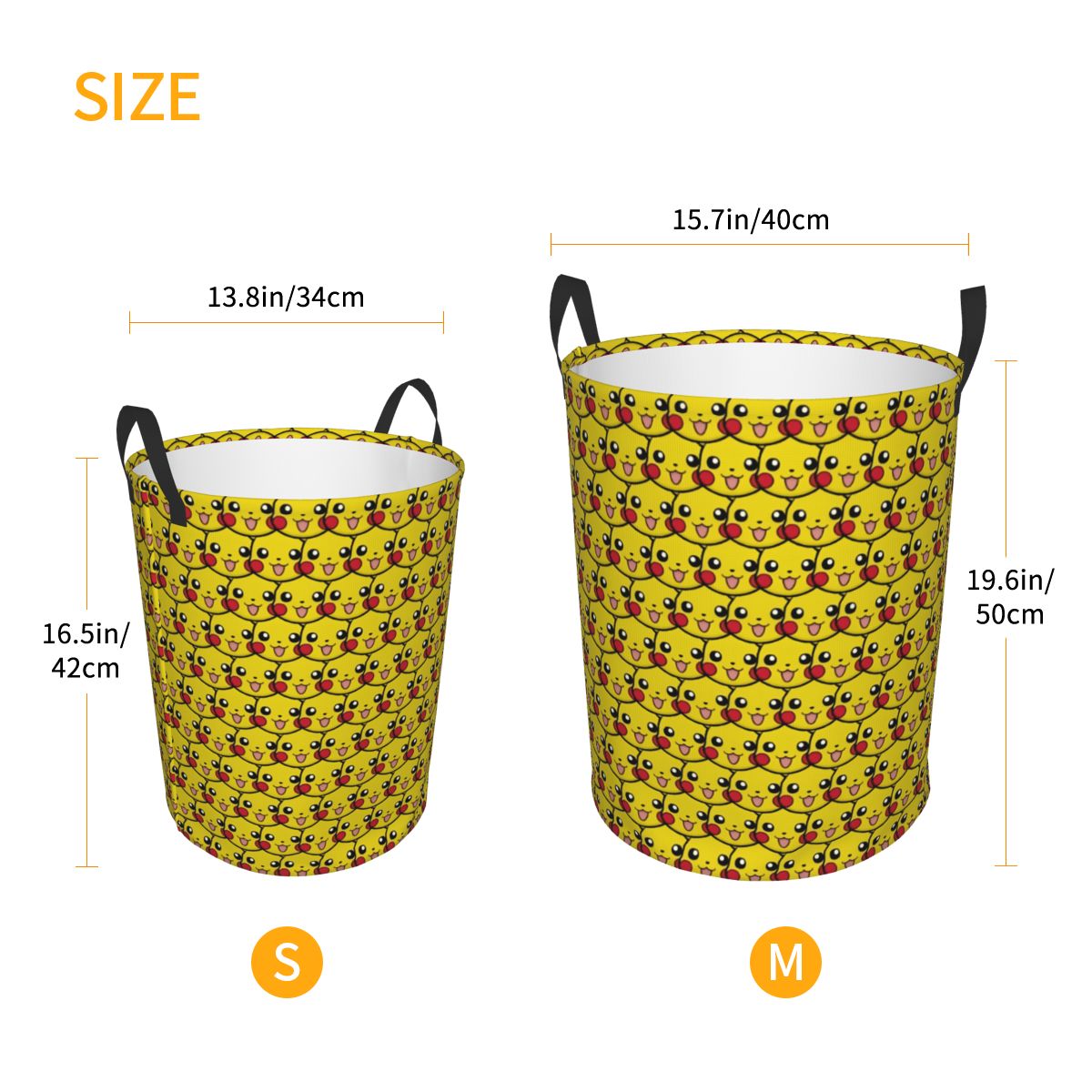 Pikachu Dikişsiz Desen Pokemon - Men Accessories Hamper incelemesi ve fiyatı