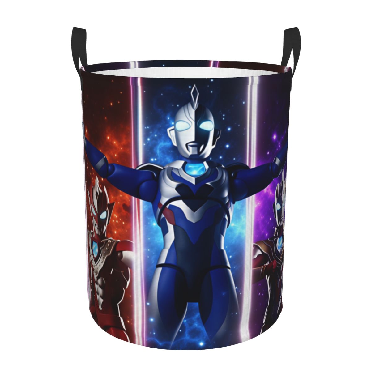 Ultraman Z Alpha Edge Beta Sma - Men Accessories Hamper incelemesi ve fiyatı