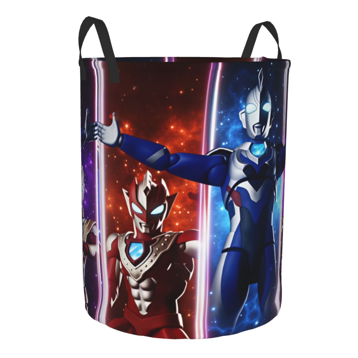 Ultraman Z Alpha Edge Beta Sma - Men Accessories Hamper incelemesi ve fiyatı