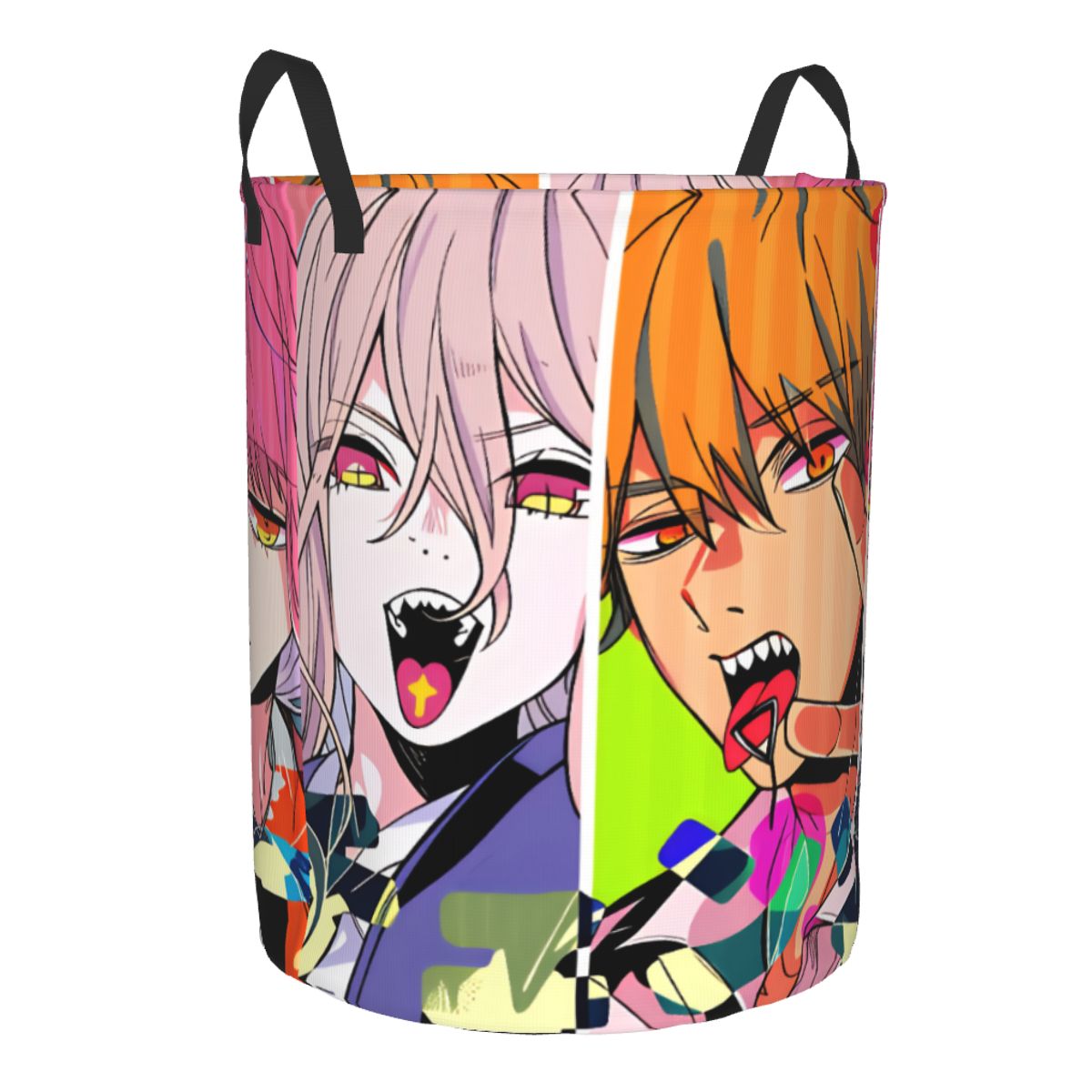Chainsaw Man Power Denji Çamaş - Men Accessories Hamper incelemesi ve fiyatı