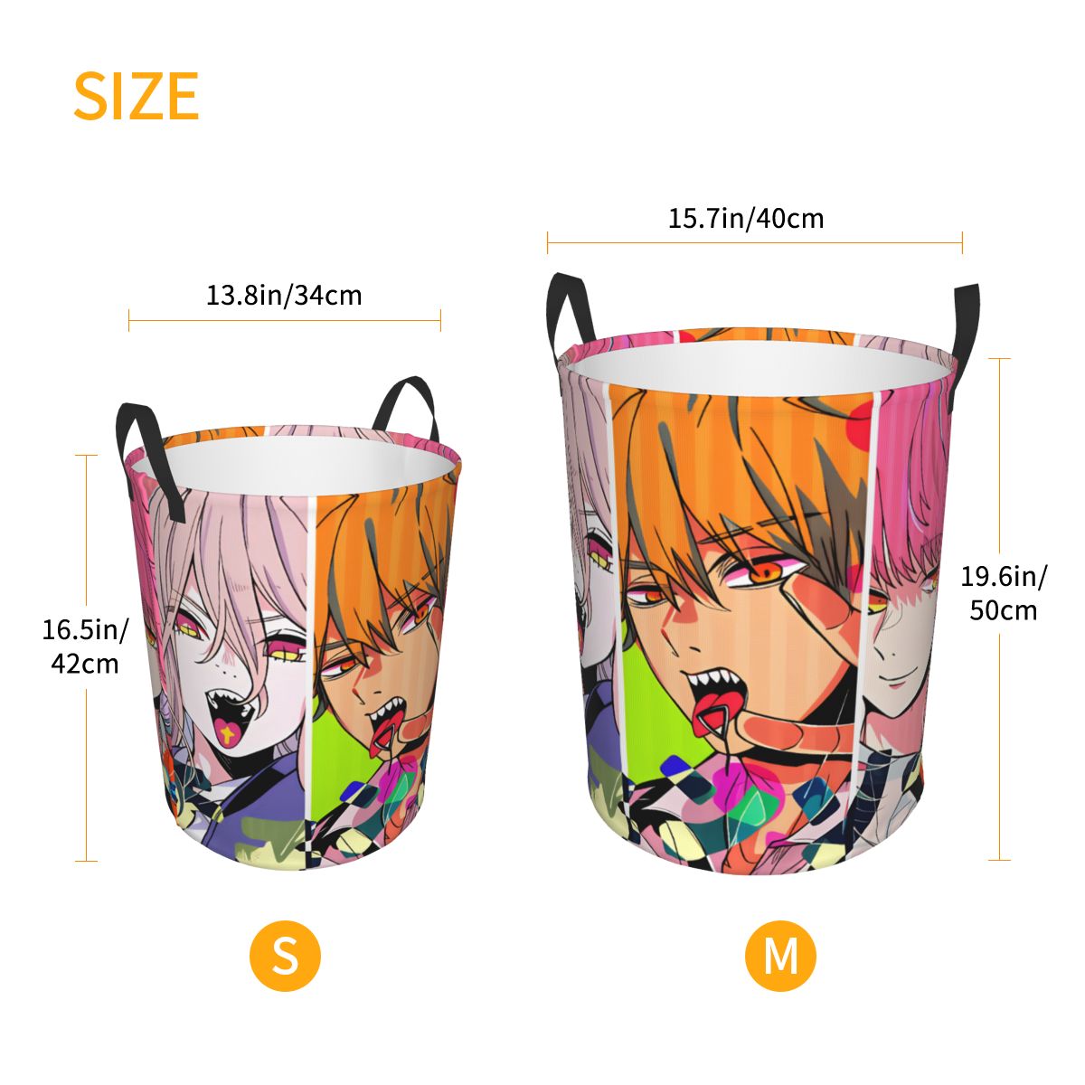Chainsaw Man Power Denji Çamaş - Men Accessories Hamper incelemesi ve fiyatı