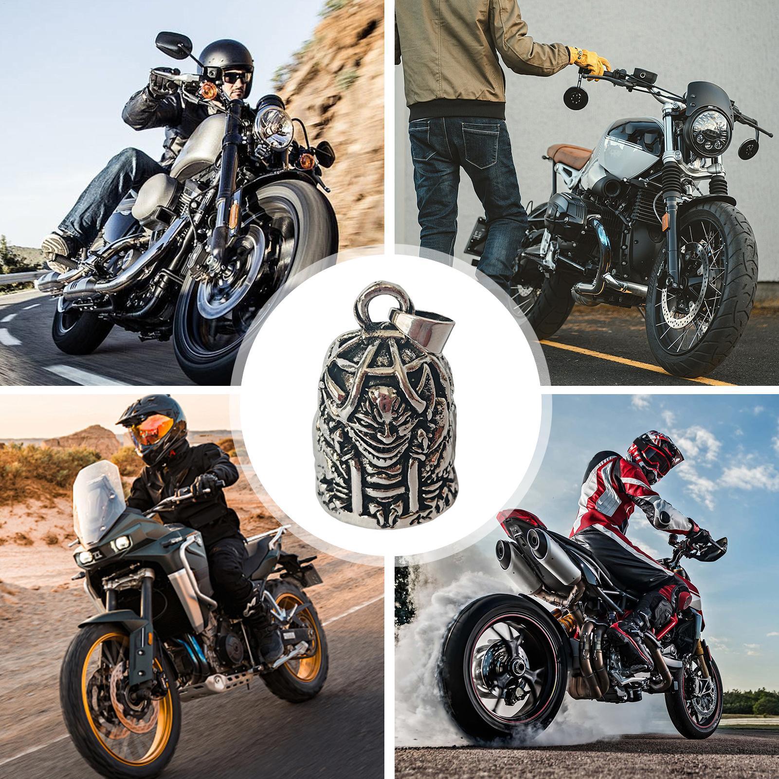 Motosiklet Tarzı Retro Kafes Ş - Men Accessories Style incelemesi ve fiyatı