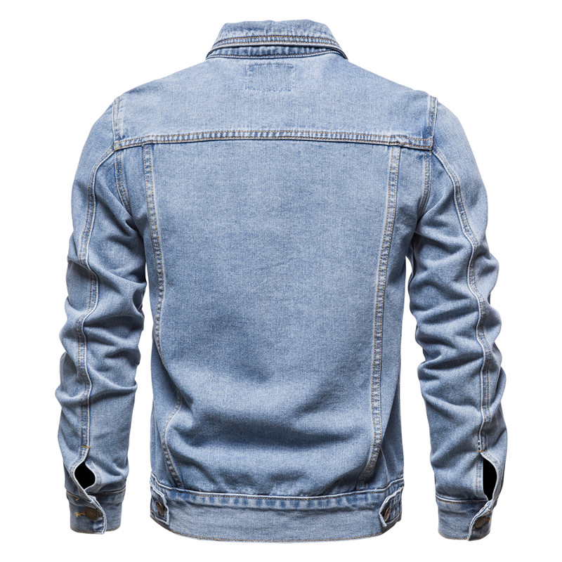 2025 Sonbahar Erkek Düz Renk K - Men'S Accessories For Jeans incelemesi ve fiyatı