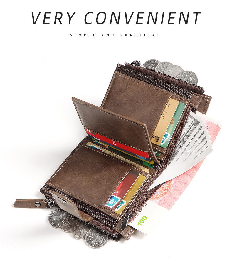 Erkekler için Hırsızlık Önleyi - Money Clip Slim incelemesi ve fiyatı