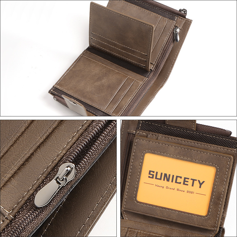 Erkekler için Hırsızlık Önleyi - Money Clip Slim incelemesi ve fiyatı