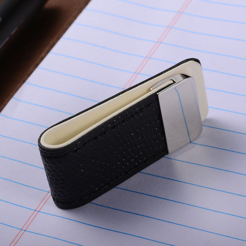 QOONG Para Klip Nakit Kelepçe  - Money Clip Slim incelemesi ve fiyatı