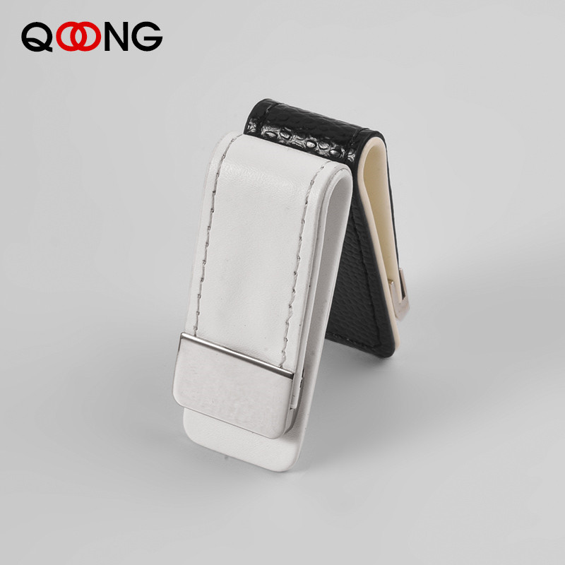 QOONG Para Klip Nakit Kelepçe  - Money Clip Slim incelemesi ve fiyatı