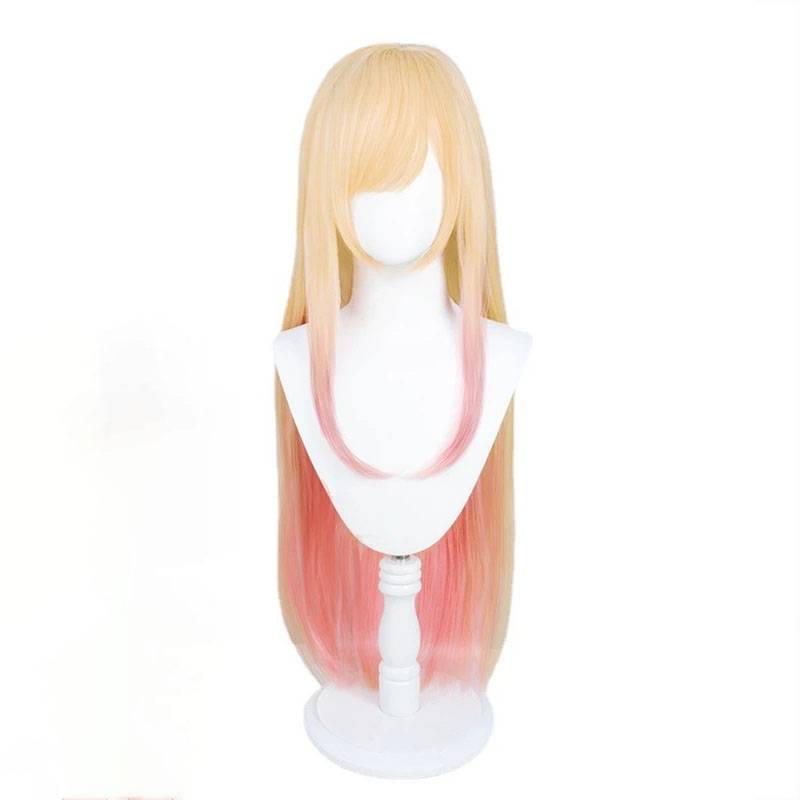 Anime Kitagawa Marin Cosplay P - Men'S Yellow Accessories incelemesi ve fiyatı