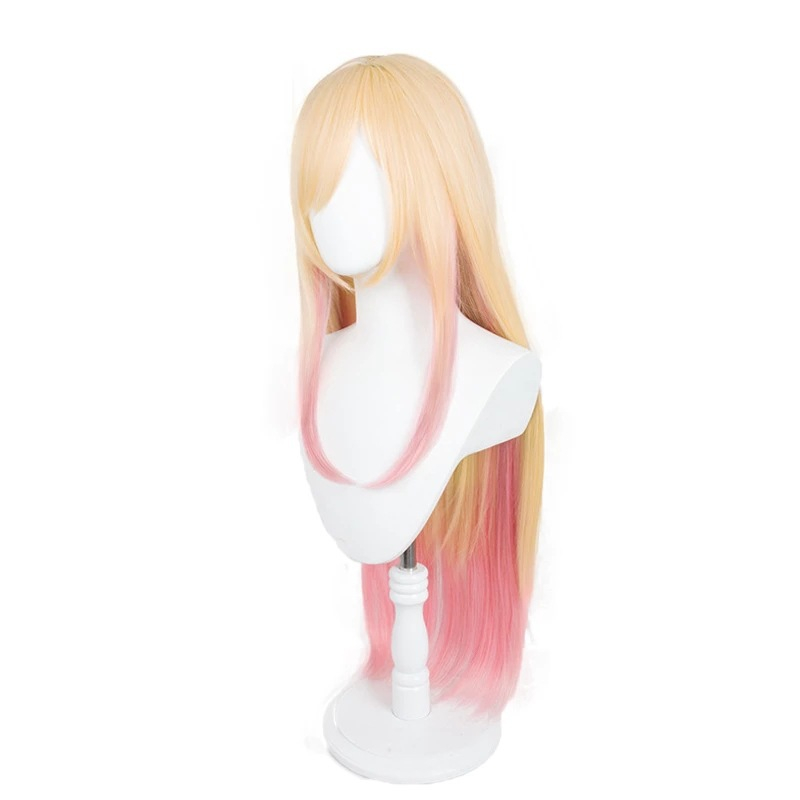 Anime Kitagawa Marin Cosplay P - Men'S Yellow Accessories incelemesi ve fiyatı