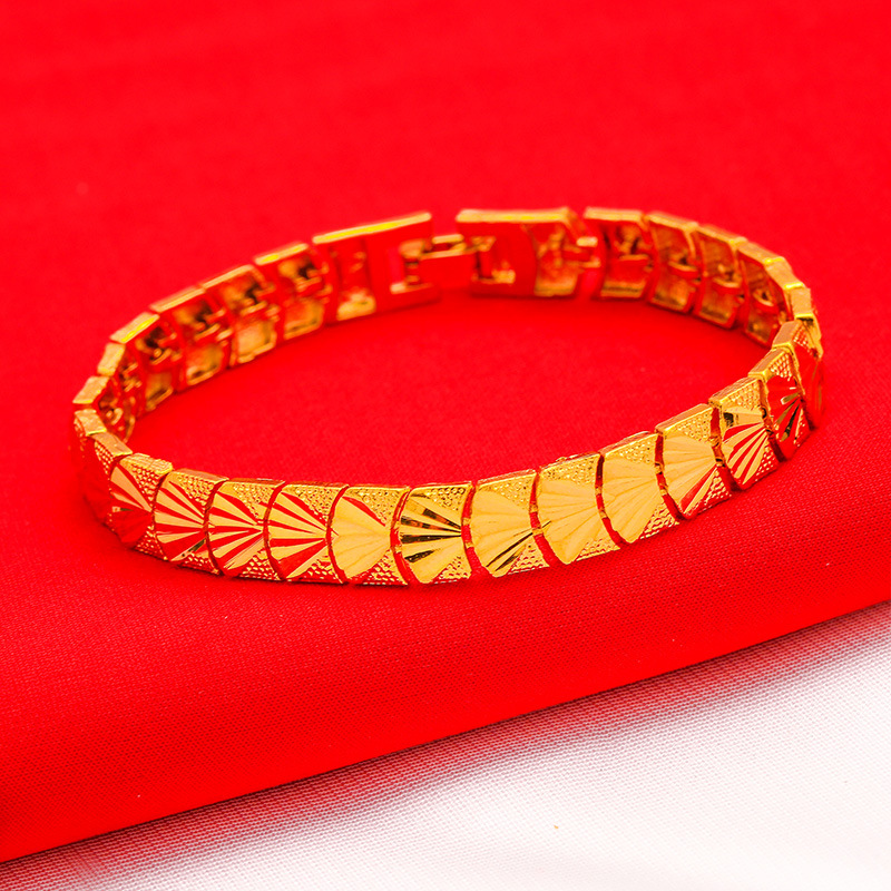 XUHUANG hint 24K altın kaplama - Men'S Accessories Dubai incelemesi ve fiyatı