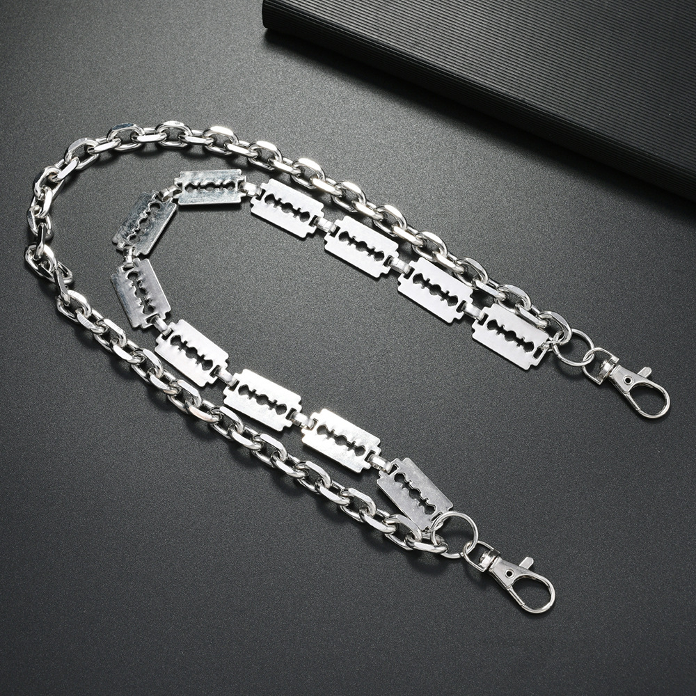 Erkekler Kadınlar için Punk Me - Men'S Accessories For Jeans incelemesi ve fiyatı