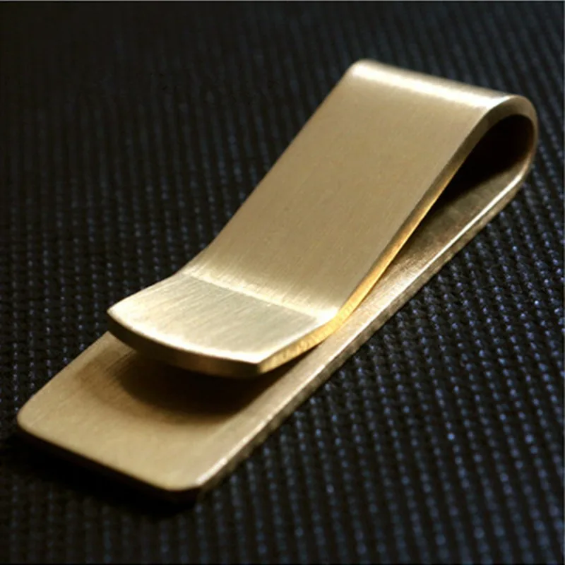 Yüksek Kaliteli Paslanmaz Çeli - Money Clip Slim incelemesi ve fiyatı