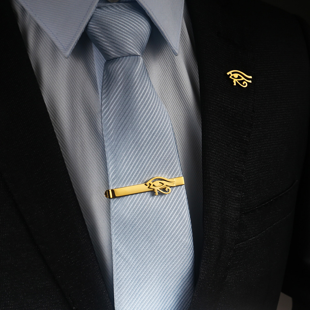 Tangula Paslanmaz Çelik Horus' - Men'S Accessories Best incelemesi ve fiyatı