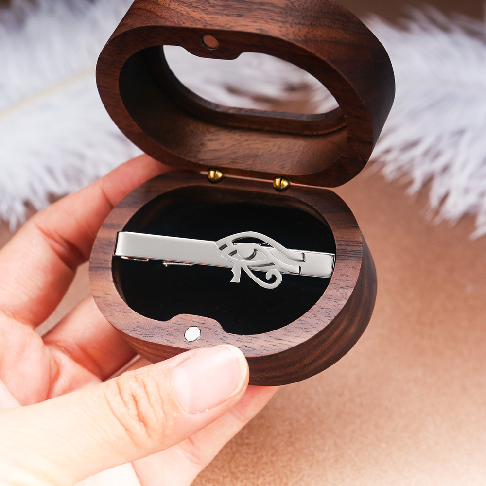 Tangula Paslanmaz Çelik Horus' - Men'S Accessories Best incelemesi ve fiyatı