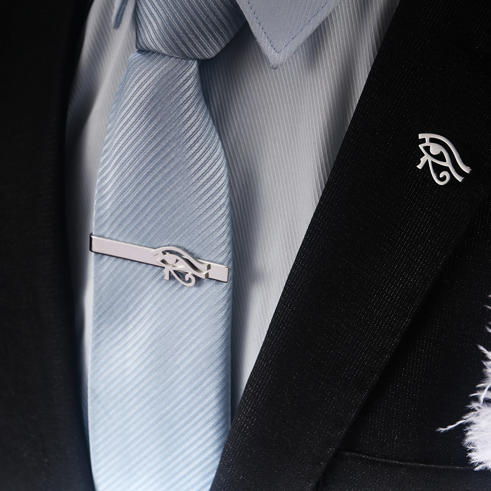Tangula Paslanmaz Çelik Horus' - Men'S Accessories Best incelemesi ve fiyatı