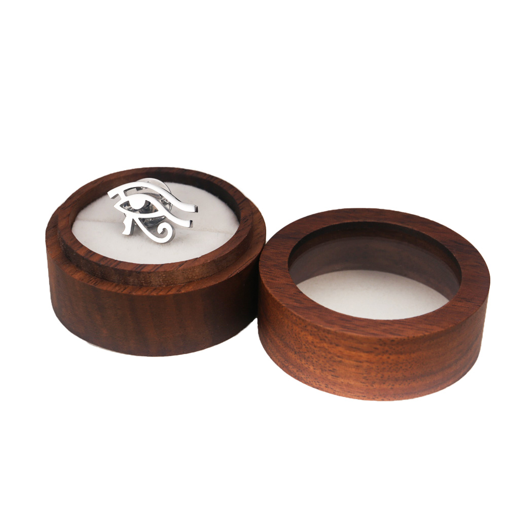 Tangula Paslanmaz Çelik Horus' - Men'S Accessories Best incelemesi ve fiyatı
