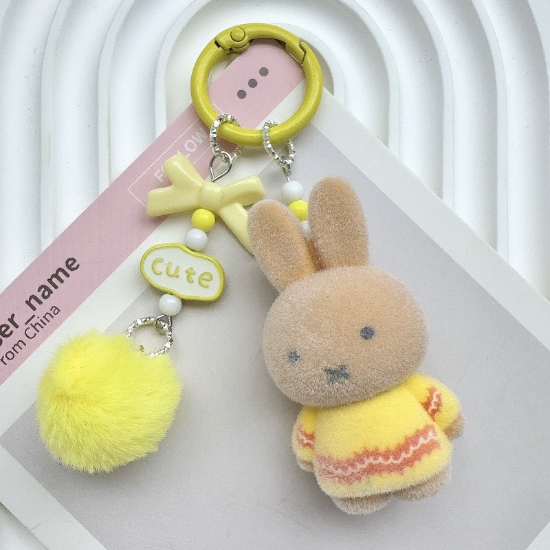 Miffys Kawaii Anahtarlık Erkek - Men Accessories To Look Good incelemesi ve fiyatı