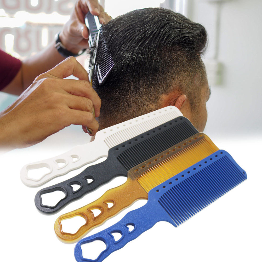 Reçine Saç Kesme Tarağı Sarı P - Men'S Yellow Accessories incelemesi ve fiyatı