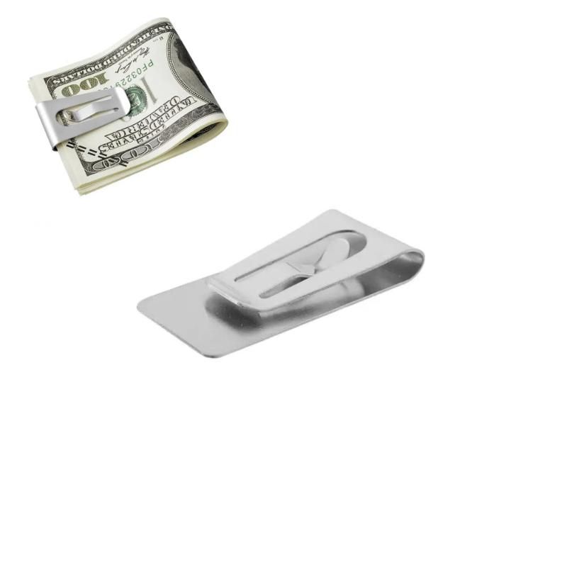İnce, Düşmeye Karşı Dayanıklı  - Money Clip Slim incelemesi ve fiyatı