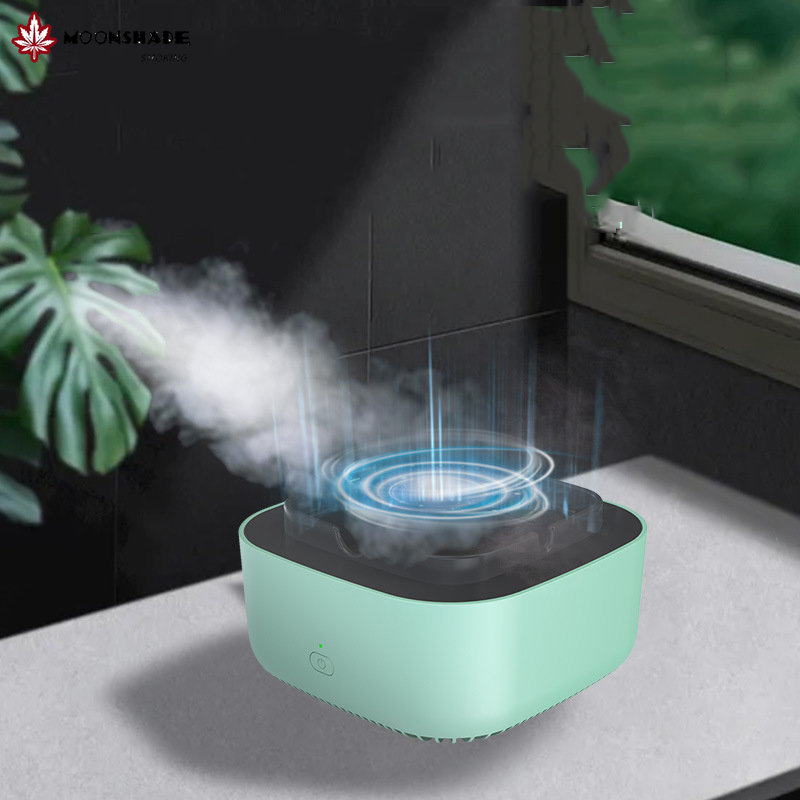 MOONSHADE Dumansız Küllük Nega - Men'S Accessories Tray incelemesi ve fiyatı