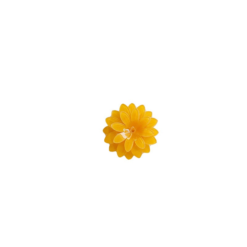 50 adet/grup 24mm sarı renkli  - Men'S Yellow Accessories incelemesi ve fiyatı