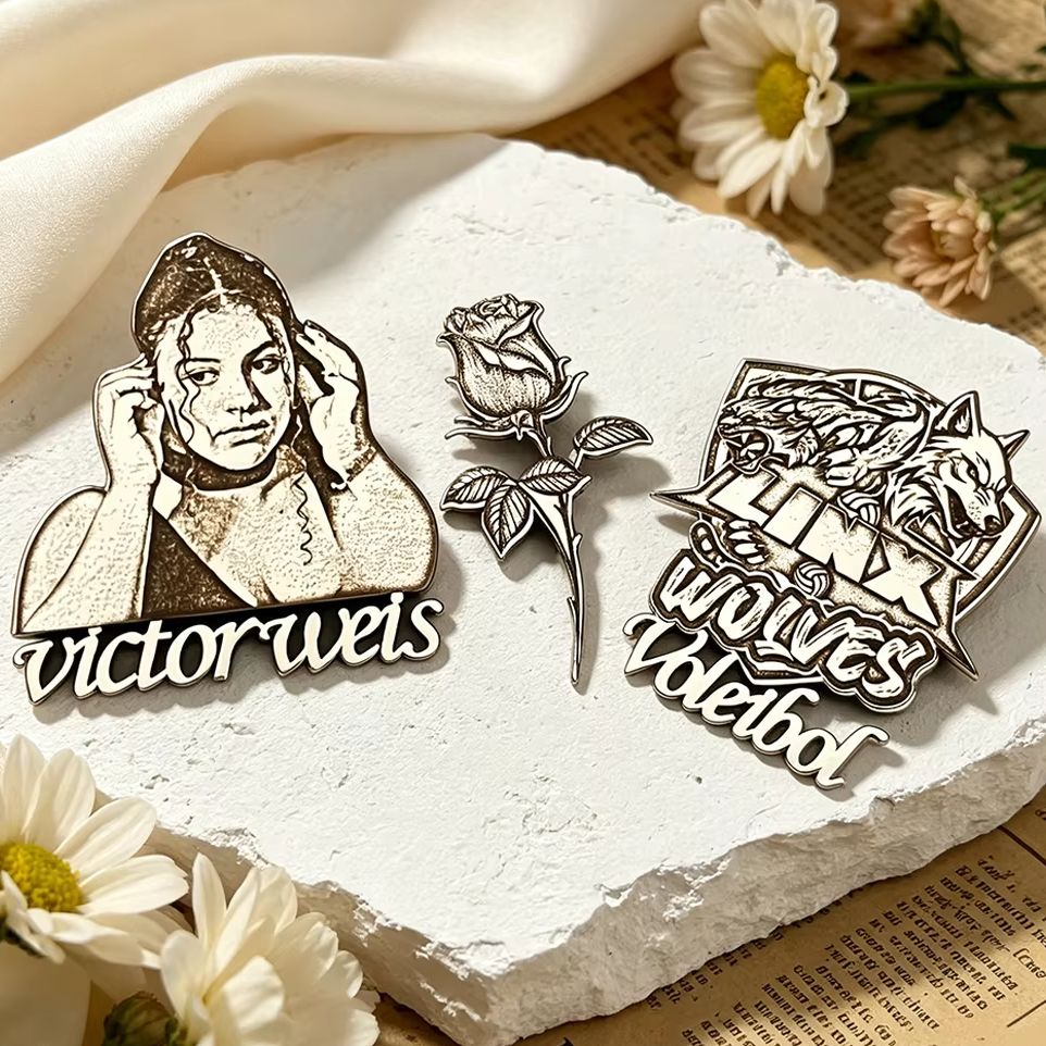 Özel Erkek Portresi Gül Fotoğr - Men Accessories Unique incelemesi ve fiyatı