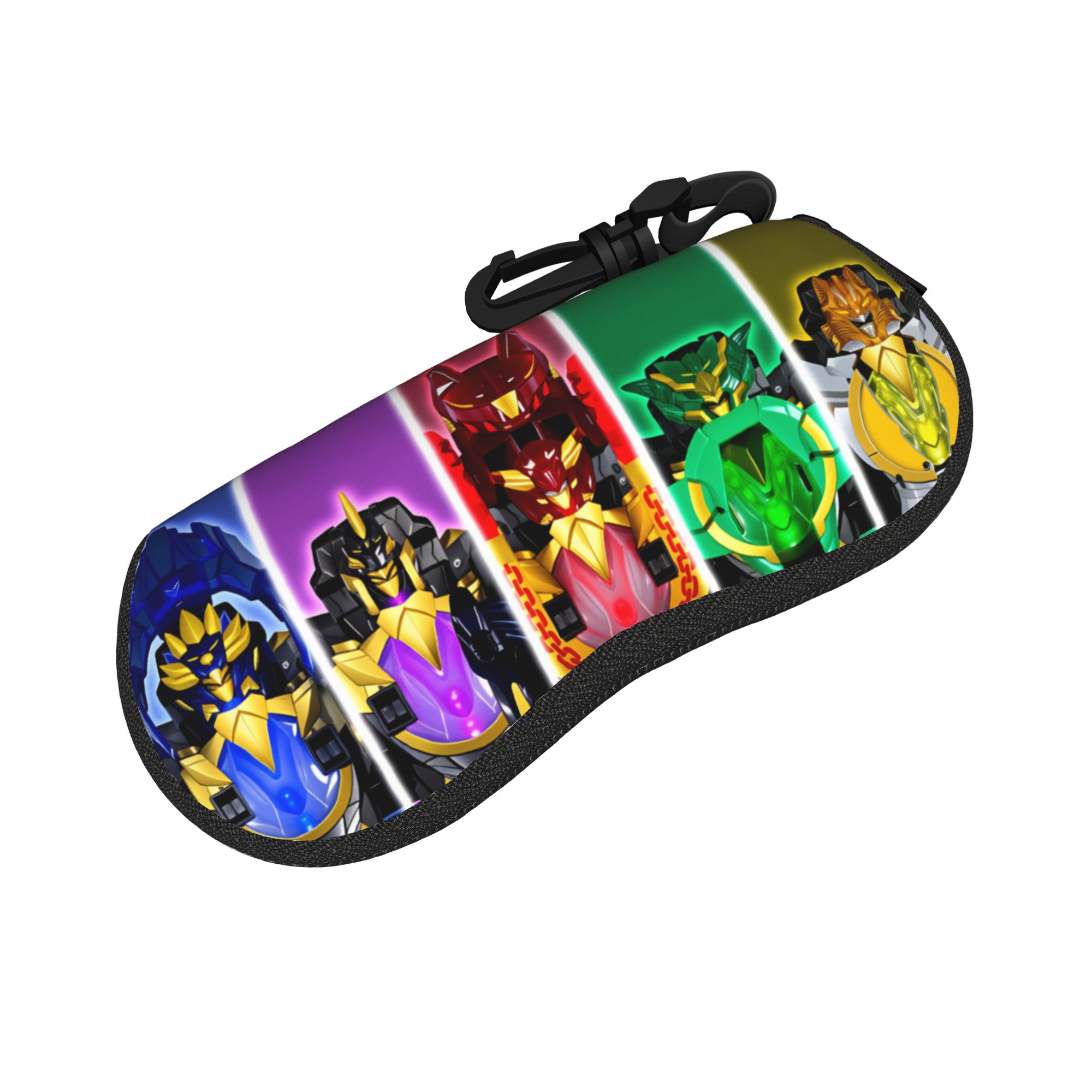 Gozyu Kırmızı Süper Sentai Goz - Men'S Yellow Accessories incelemesi ve fiyatı