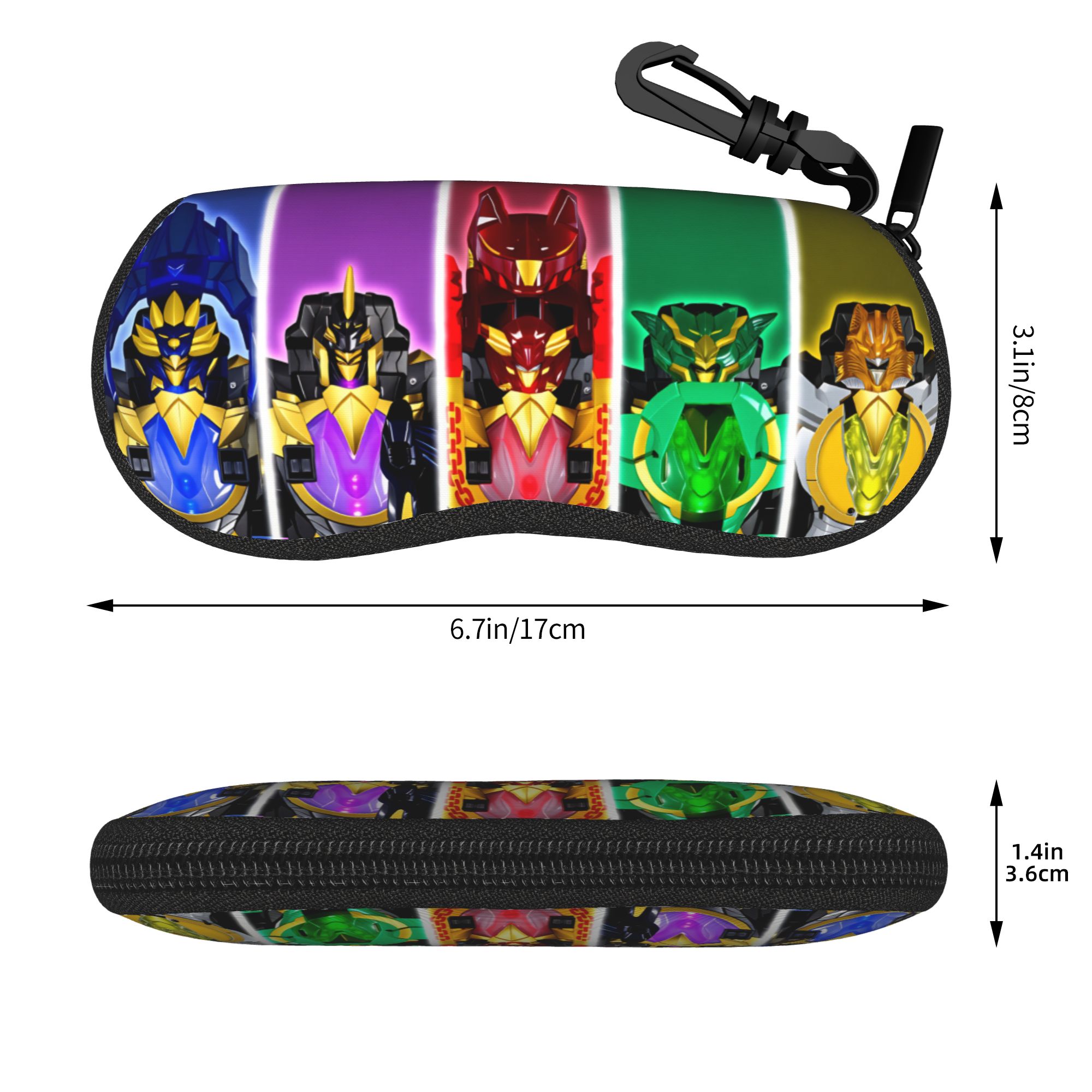 Gozyu Kırmızı Süper Sentai Goz - Men'S Yellow Accessories incelemesi ve fiyatı