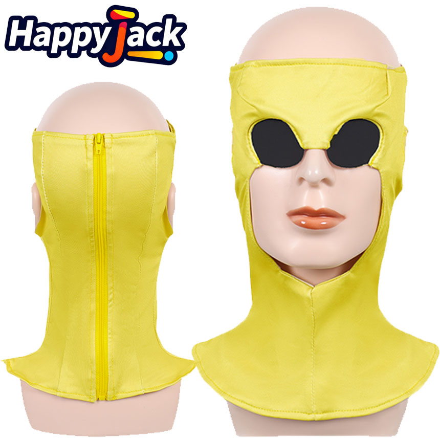 Mark Grayson Cosplay Sarı Mask - Men'S Yellow Accessories incelemesi ve fiyatı