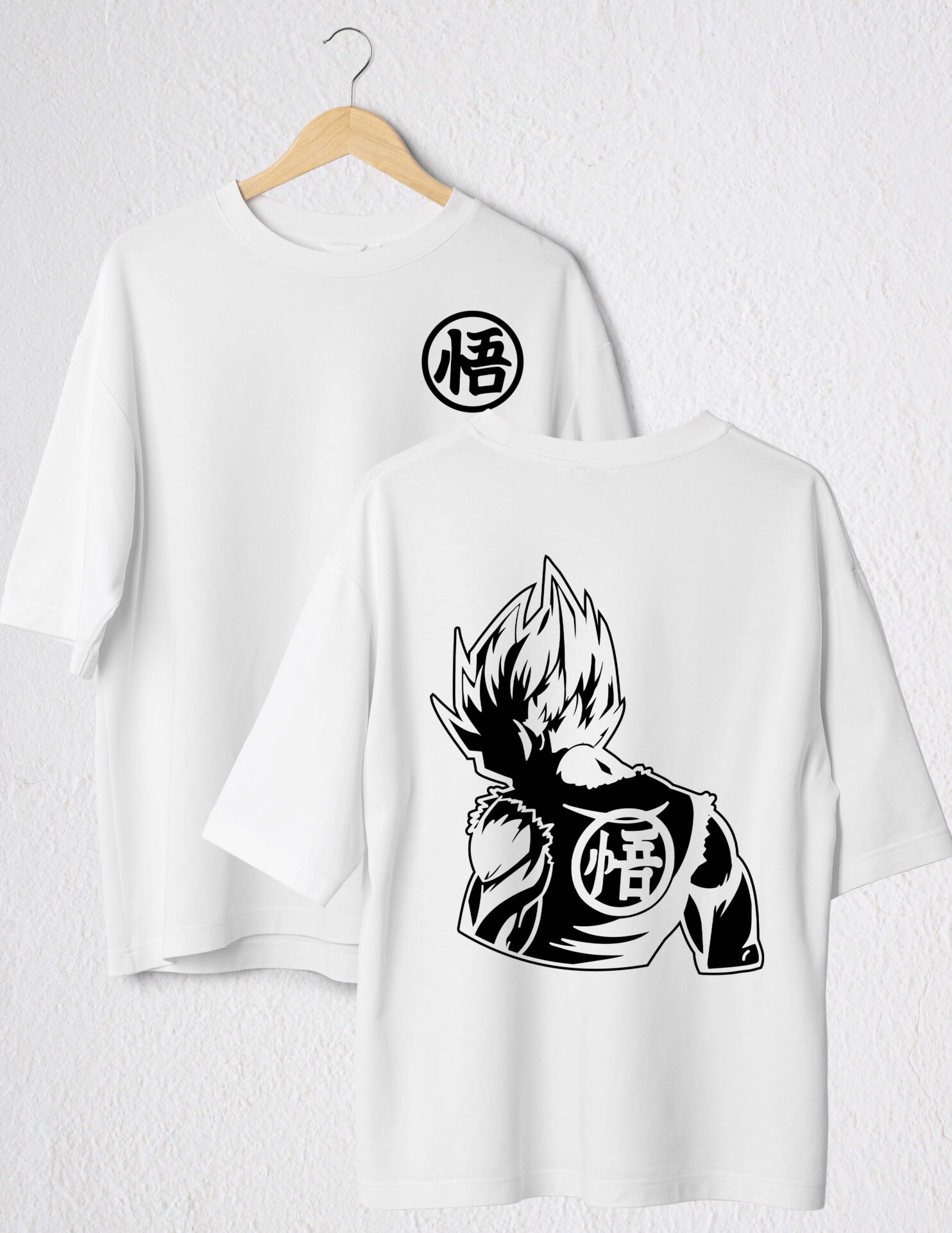 2026 Yaz Dragon Ball T-shirt % - Men Accessories Unique incelemesi ve fiyatı